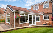 Barrowden house extension leads