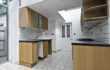 Barrowden kitchen extension leads
